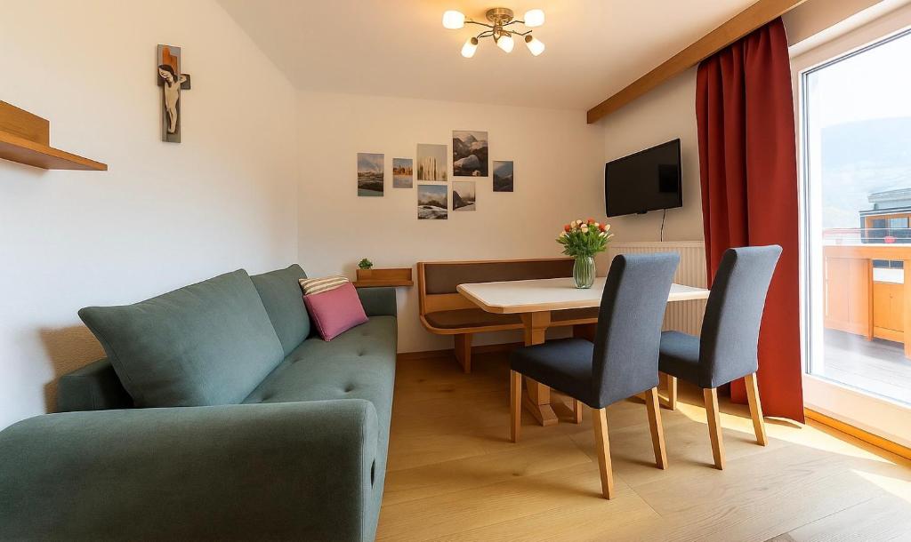 Ferienwohnung Gipfelreich - 5