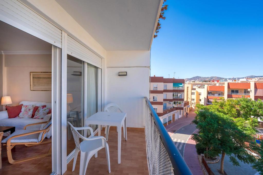 Plaza Marina Living by Casasol - 2