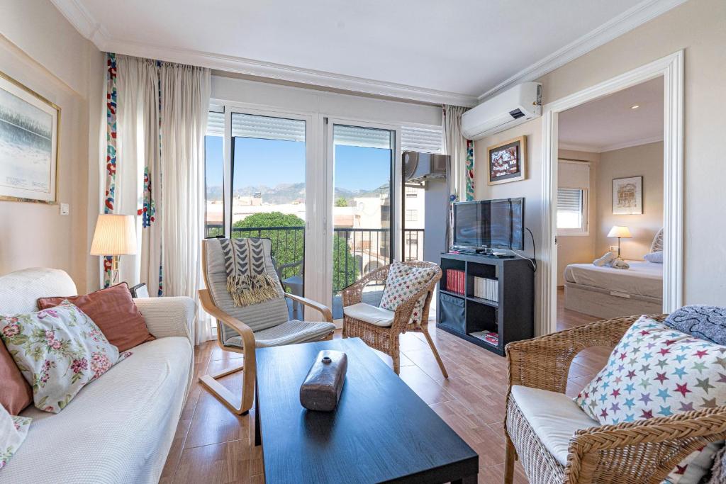Plaza Marina Living by Casasol - 1