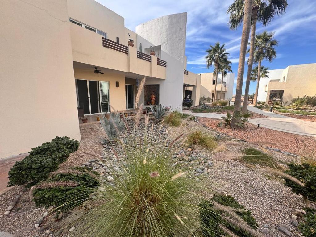 Caracoles Paradise Homes N106 - 2