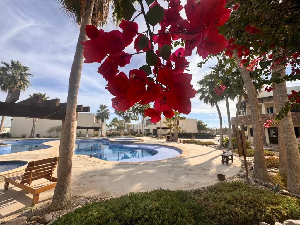 Caracoles Paradise Homes N106 - 1