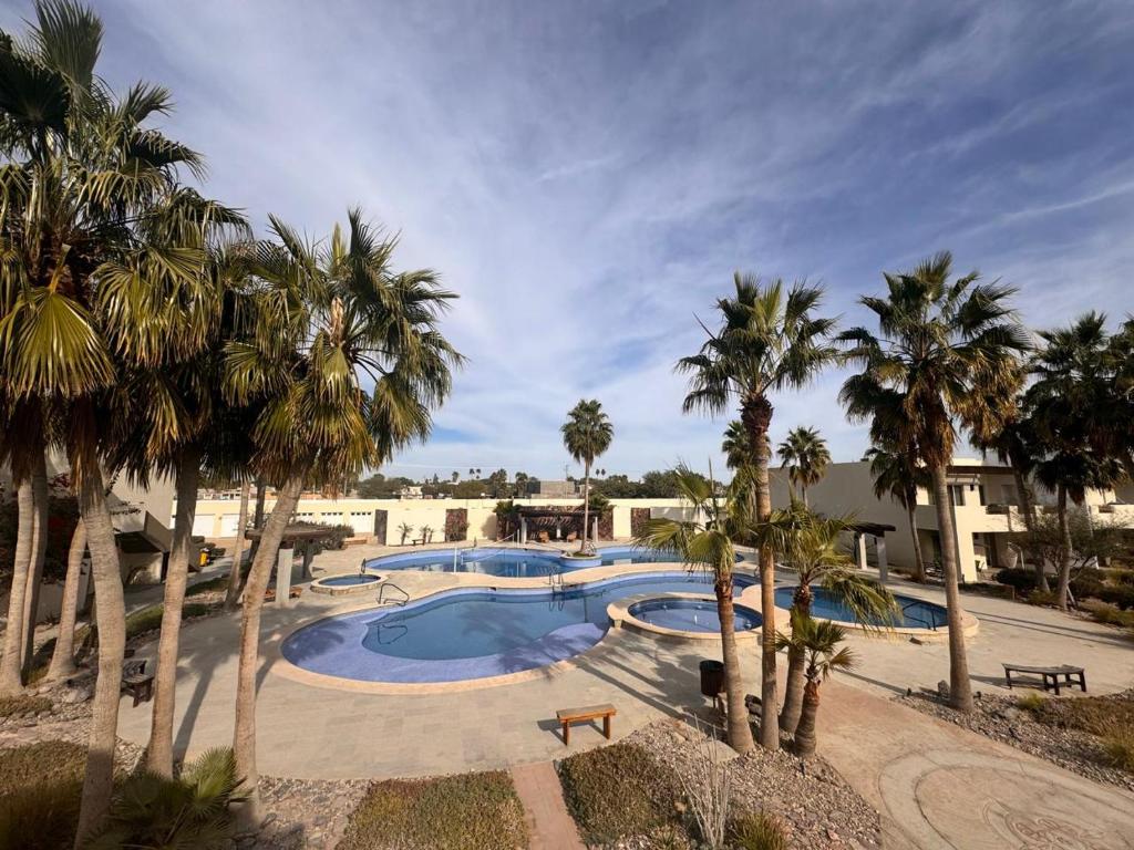 Caracoles Paradise Homes N106 - 4