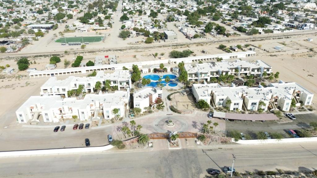 Caracoles Paradise Homes N106 - 3