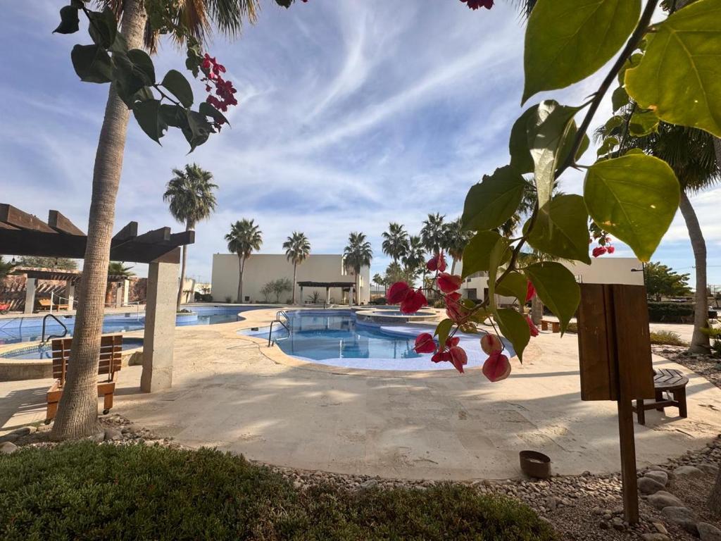 Caracoles Paradise Homes N106 - 5