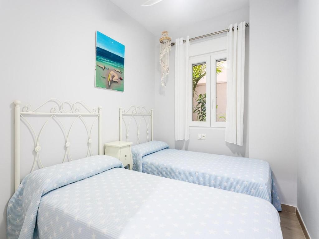 Delightful Apartment in El Campello - 4