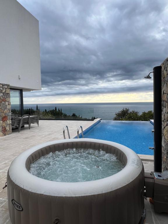Villa Mare - 4