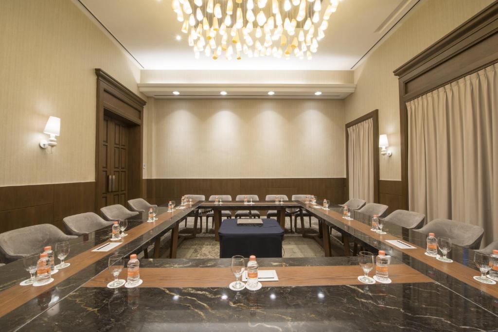 Meeting room / ballrooms