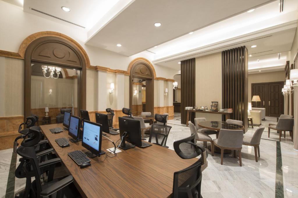 Meeting room / ballrooms