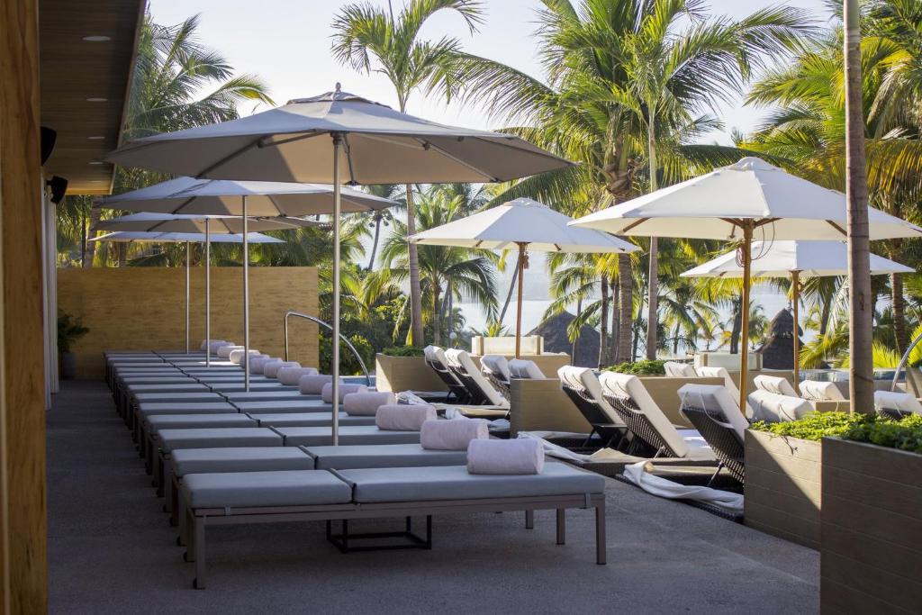 Fiesta Americana Puerto Vallarta All Inclusive & Spa - 2