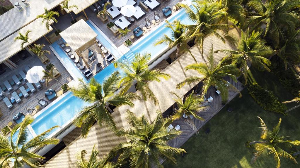 Fiesta Americana Puerto Vallarta All Inclusive & Spa - 3