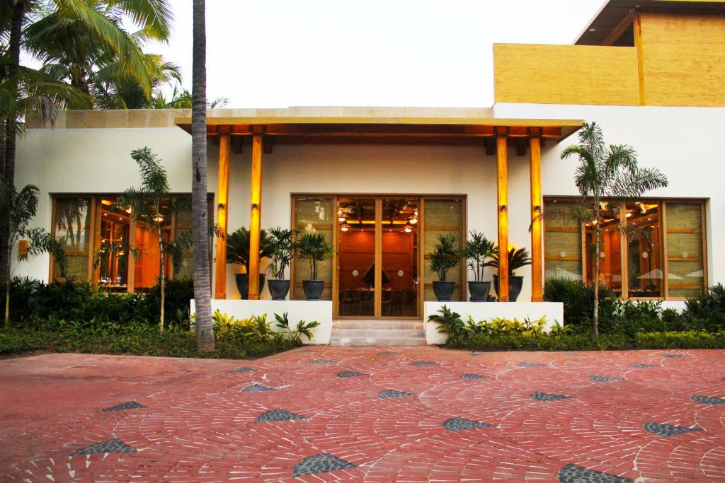 Fiesta Americana Puerto Vallarta All Inclusive & Spa - 4