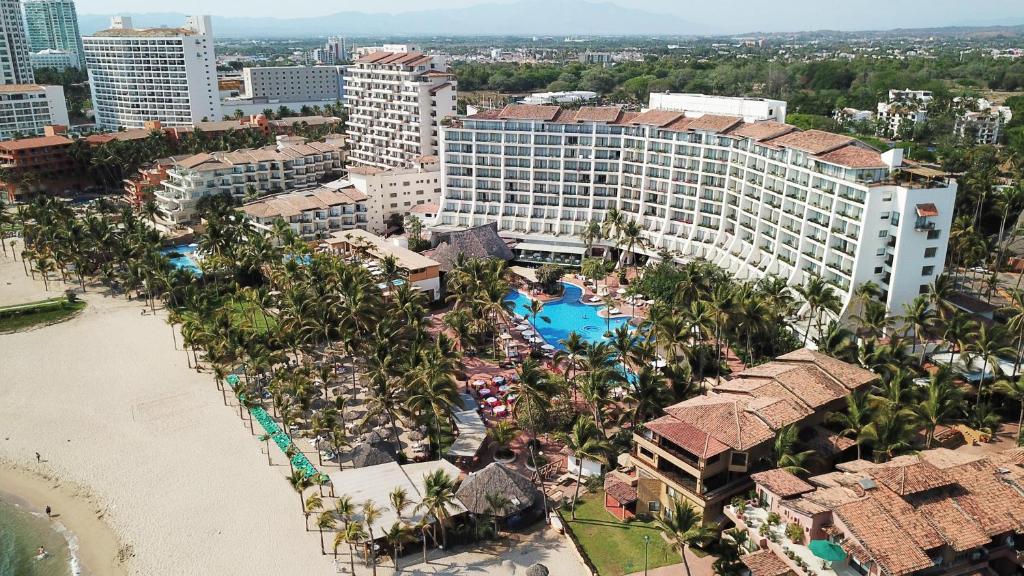Fiesta Americana Puerto Vallarta All Inclusive & Spa - 5