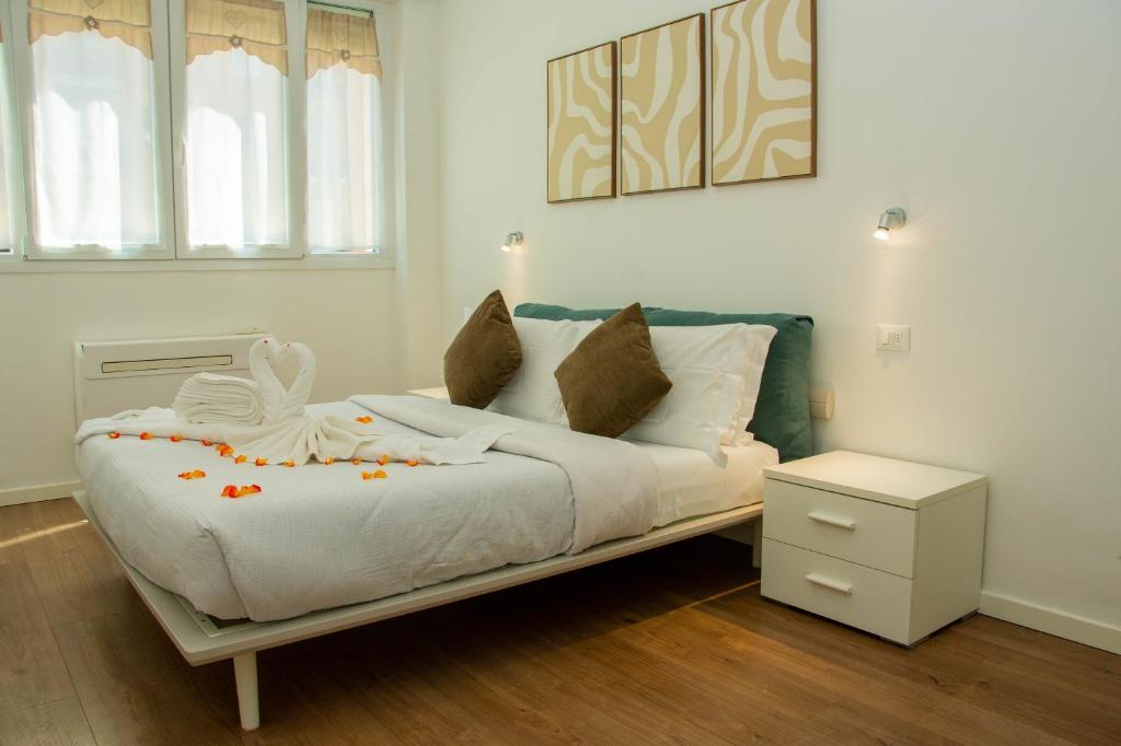 Cimiano Home - 1