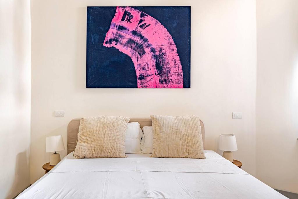 Boutique Via Veneto Apartment by SupaStays - 5