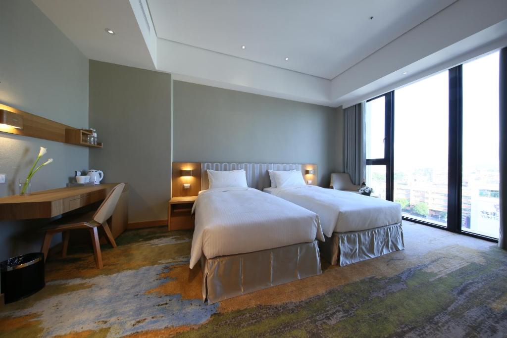 サウス アーバン ホテル (South Urban Hotel)