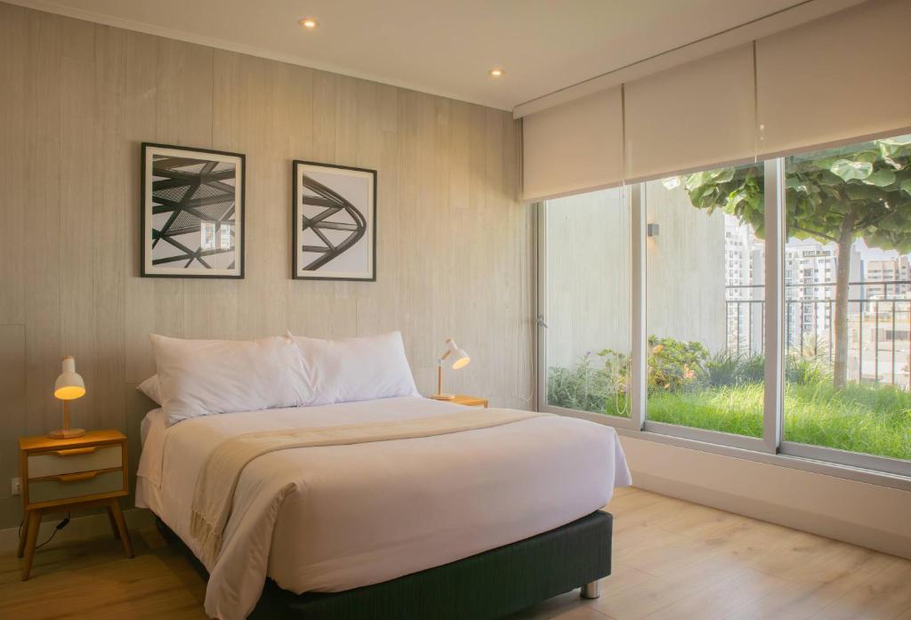 Duplex Cityview 3BR by Wynwood House - 4