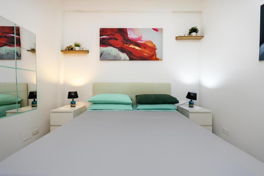 Lotus - Appartamento sul Mare a Ostia con Giardino Relax - 1