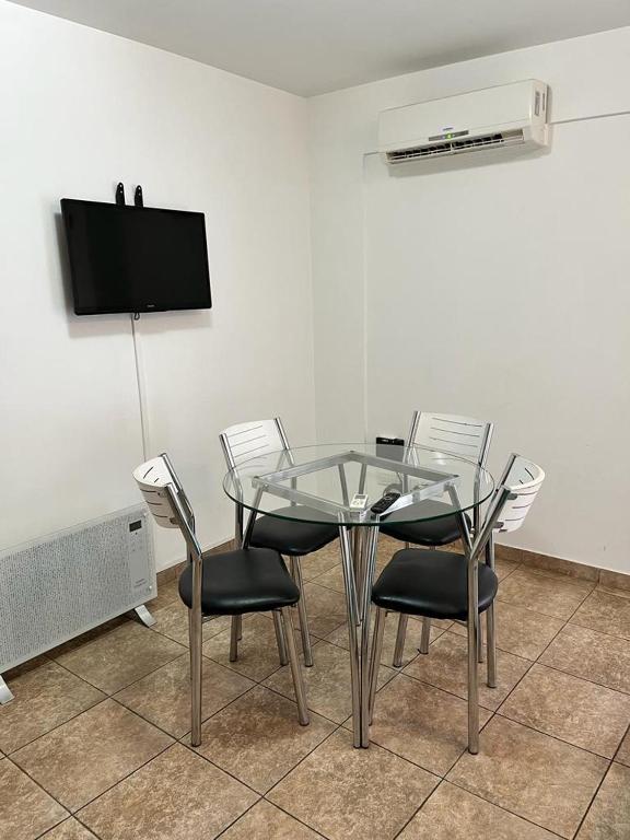Apartamento Pichincha - 1