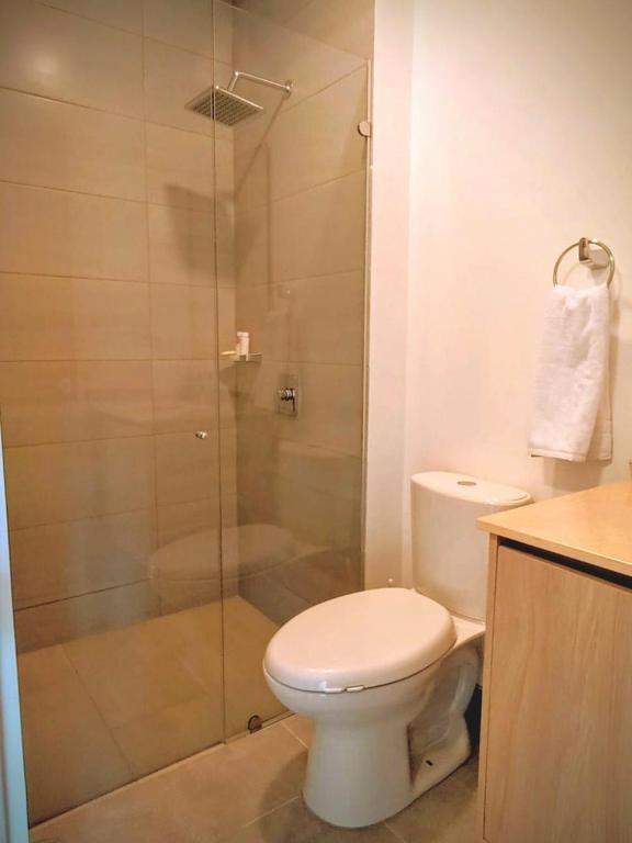 Apartamento con vista al mar - 4
