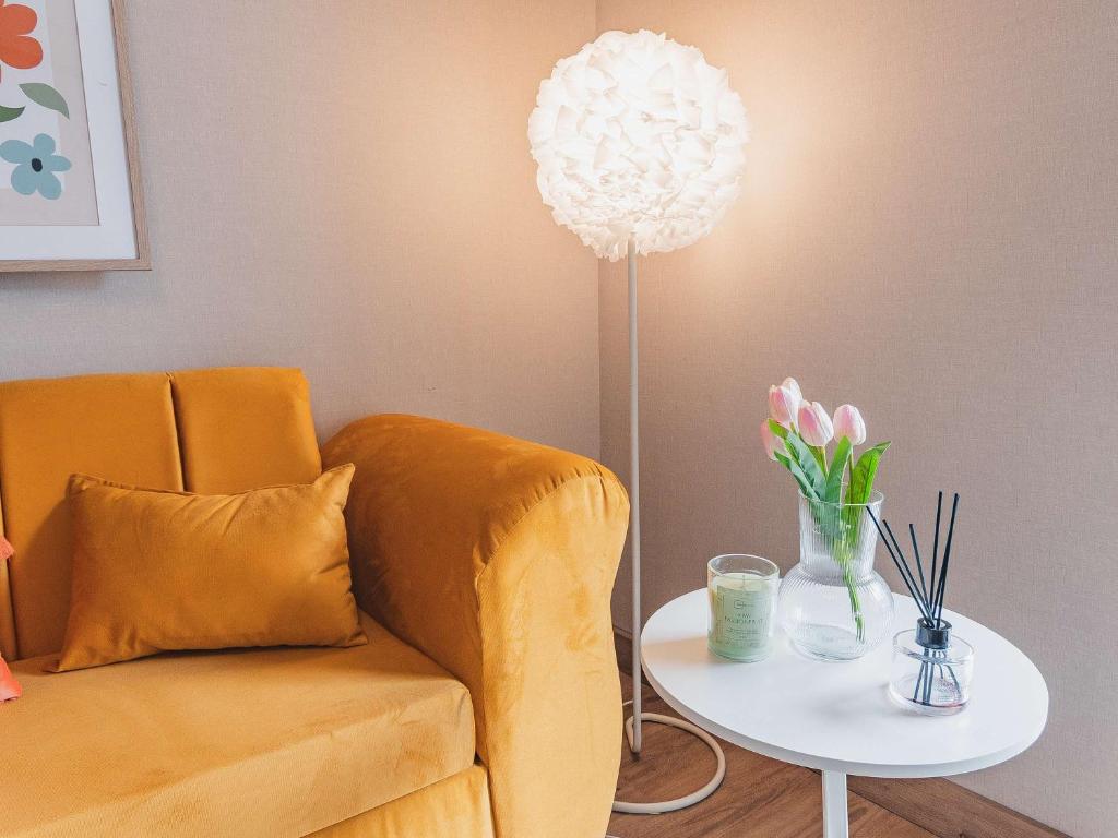HOM I Centro de Providencia Metro SantaIsabel 2PAX - 5