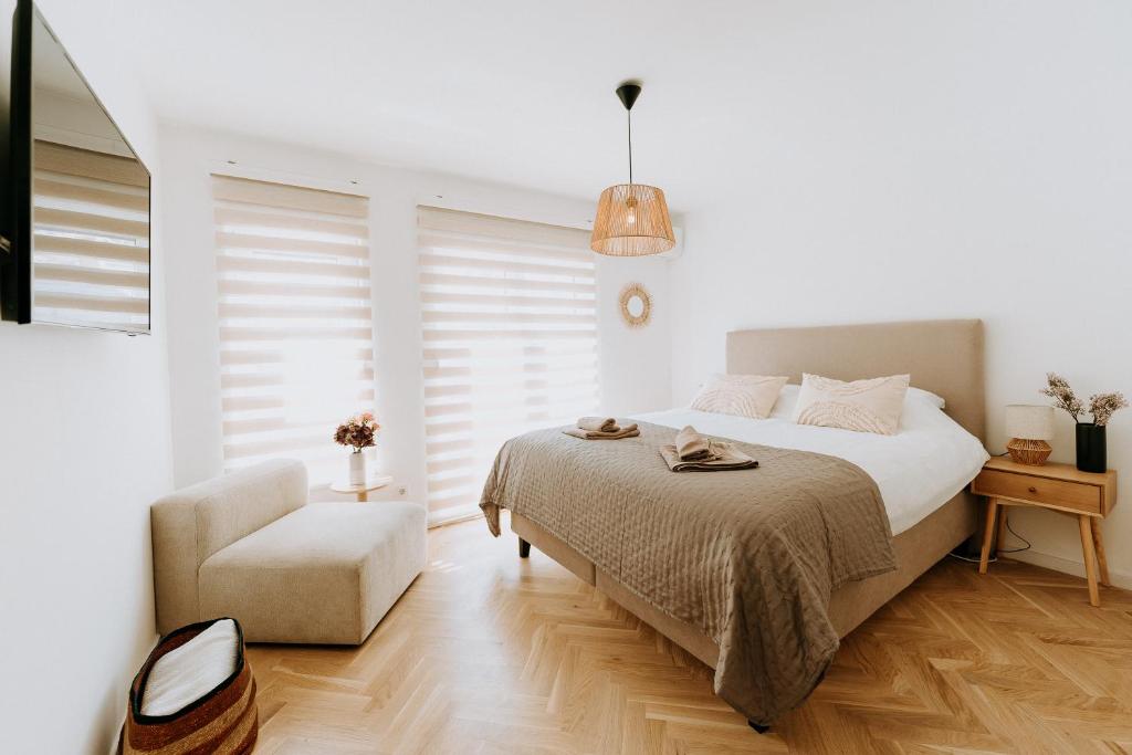 Boutique Apartments Old Town - 5