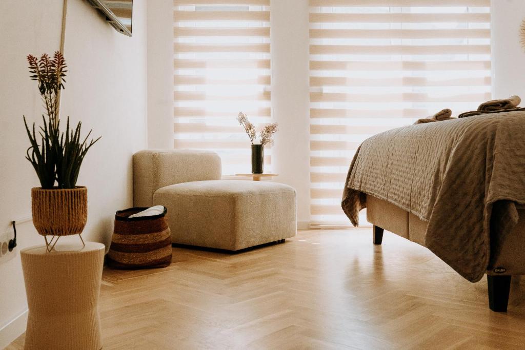 Boutique Apartments Old Town - 4