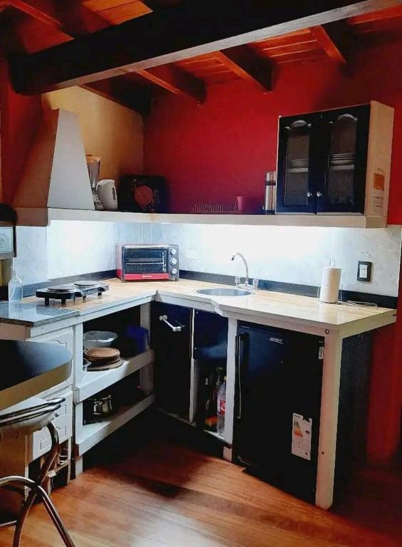 Tere&Tino Aparts - 1