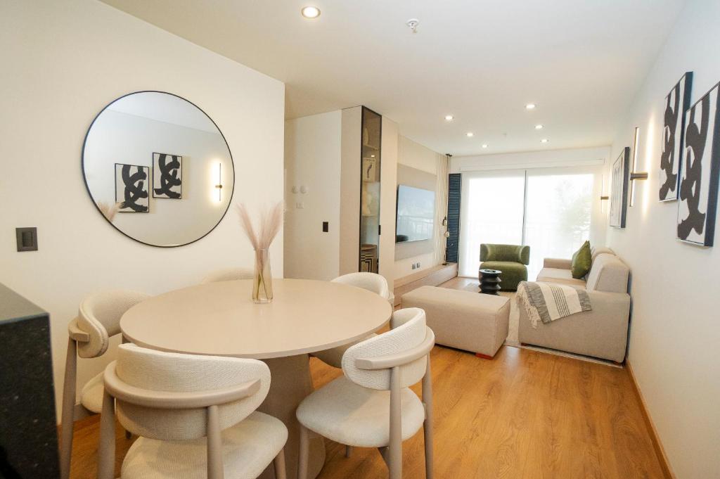 Luxurious Apartment in the heart of Miraflores - 3