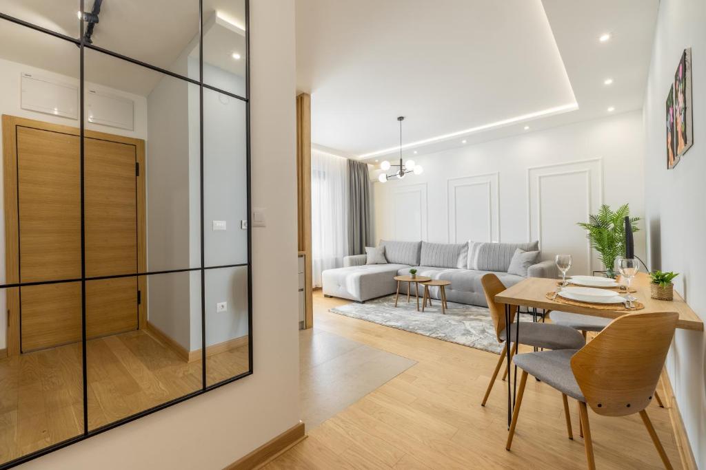 Noa City Center Apartments free parking - 5