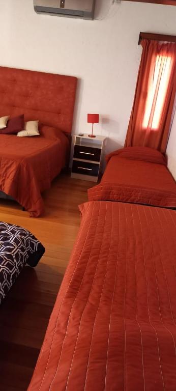 Tere&Tino Aparts - 2