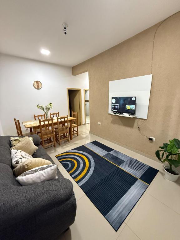 Apartamento Siberia San Blas - 2