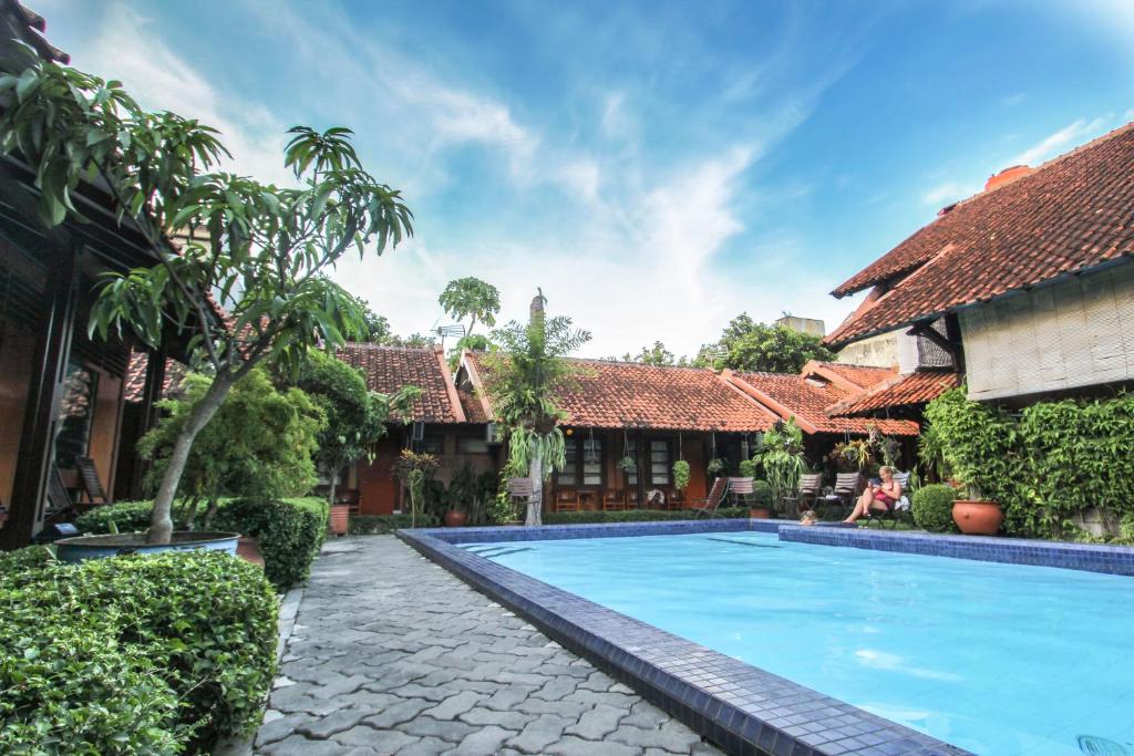Delta Homestay photo