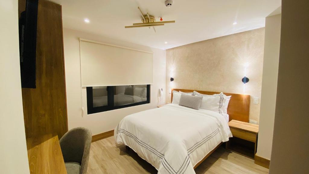 Saya Hotel & Suites - 5