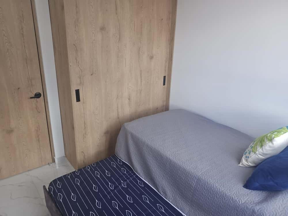 Maravilloso Apartamento Ricaurte - 3