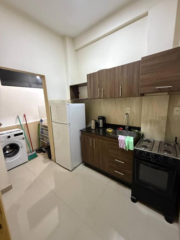 Apartamento Siberia San Blas - 4