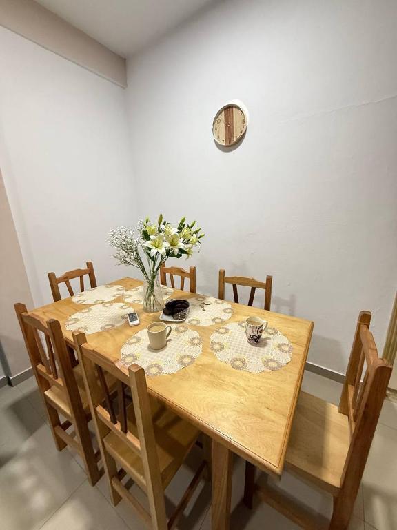 Apartamento Siberia San Blas - 5