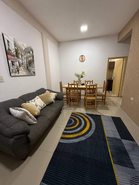 Apartamento Siberia San Blas - 1
