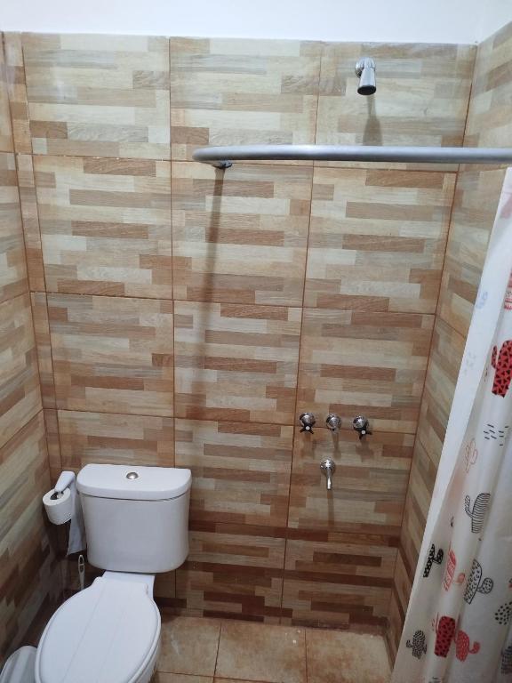 Habitación para 3 - 2