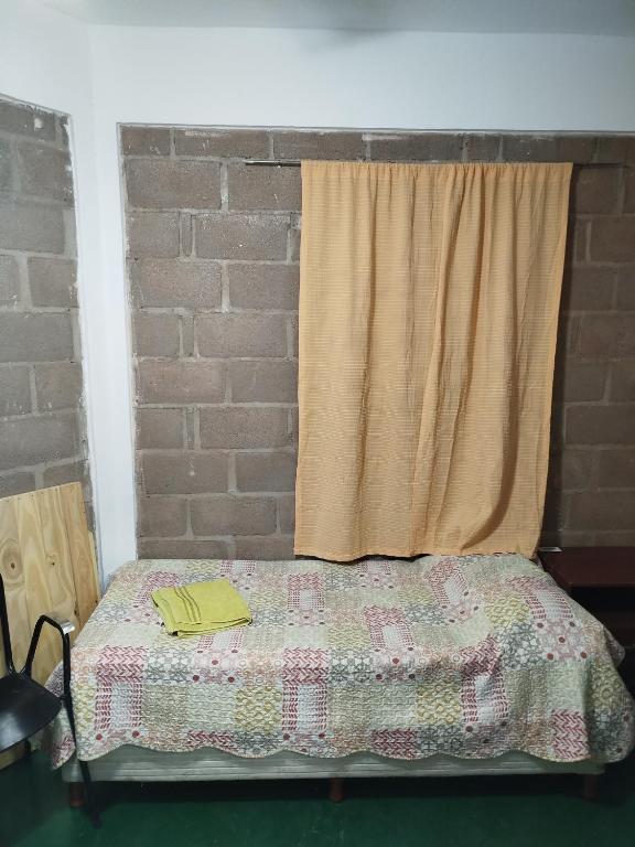 Habitación para 3 - 4