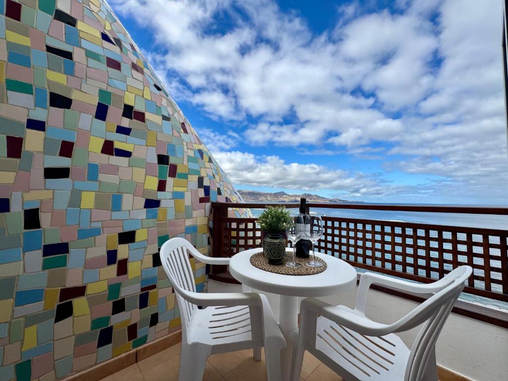 Canteras Ocean View - 3