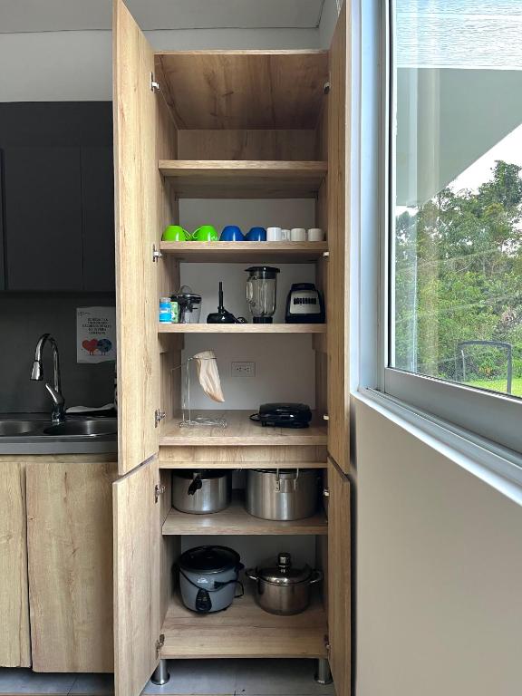 Casa campestre en el Quindío - 2