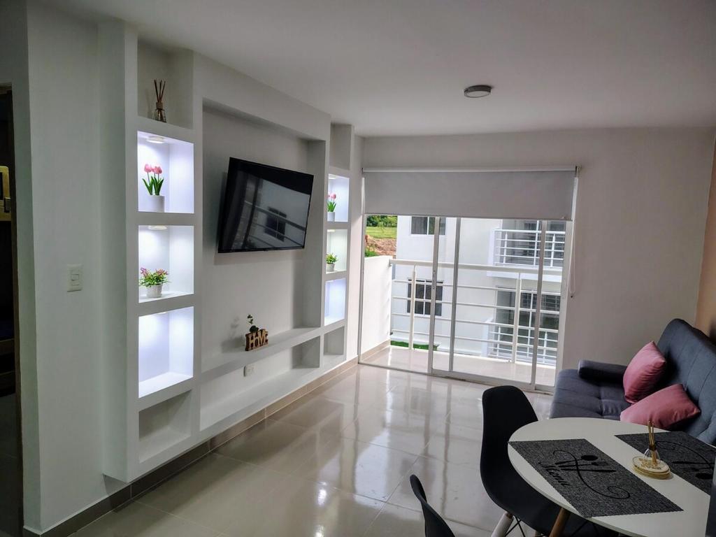 Apartamento exclusivo para unas vacaciones confortables - 1