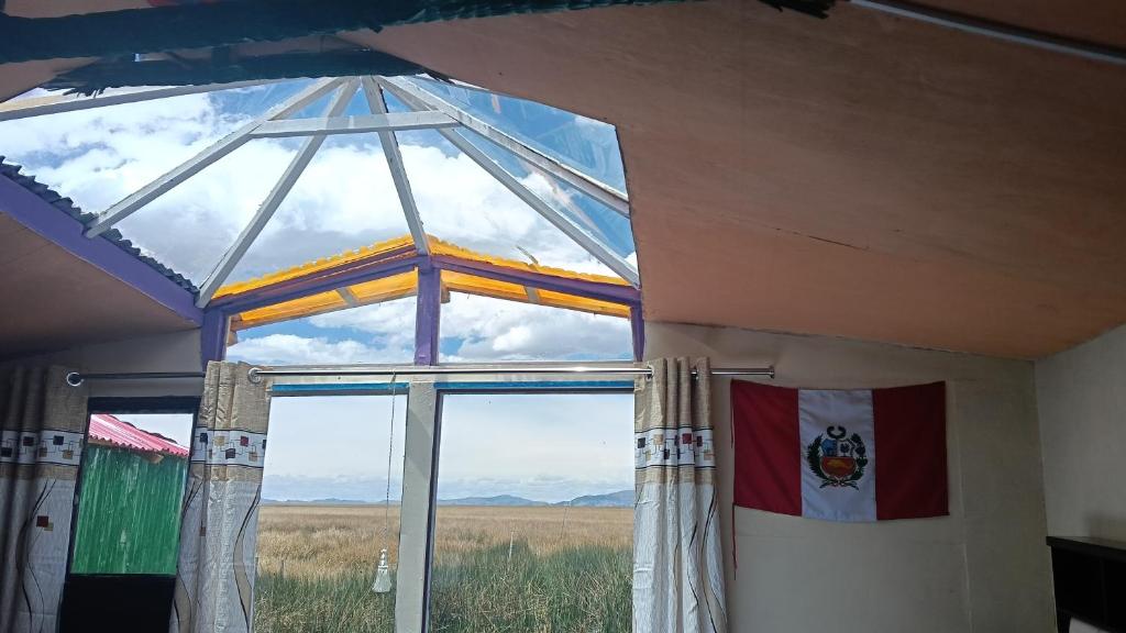 cabañas del inka - 5