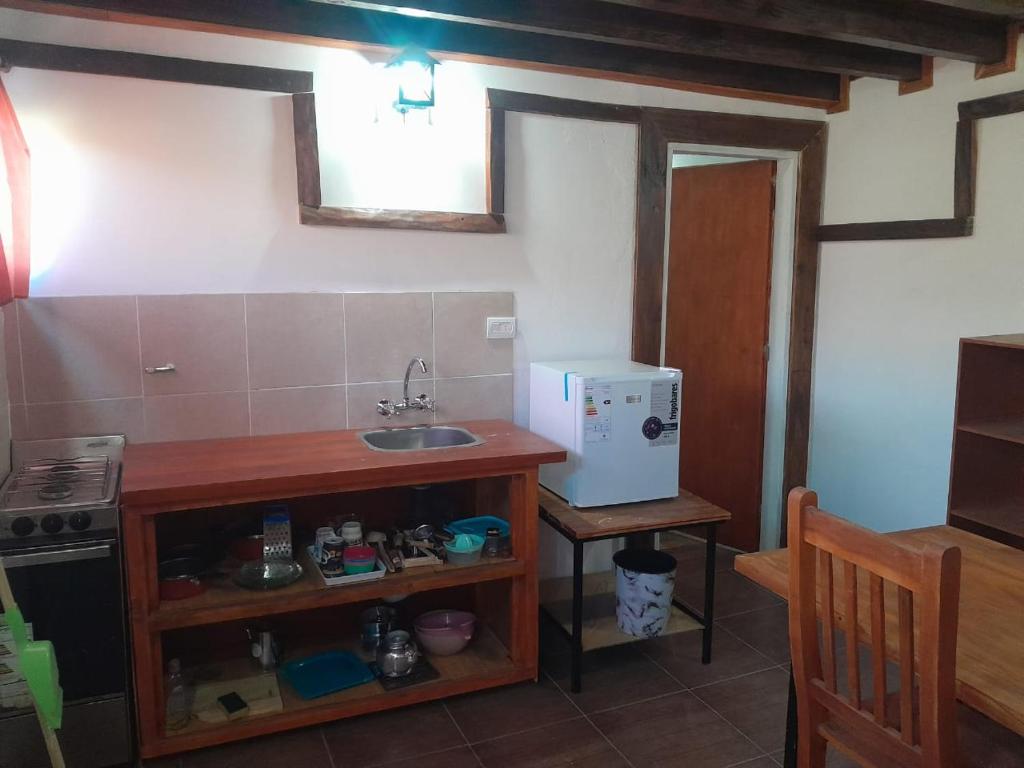 Departamento 2 - 1