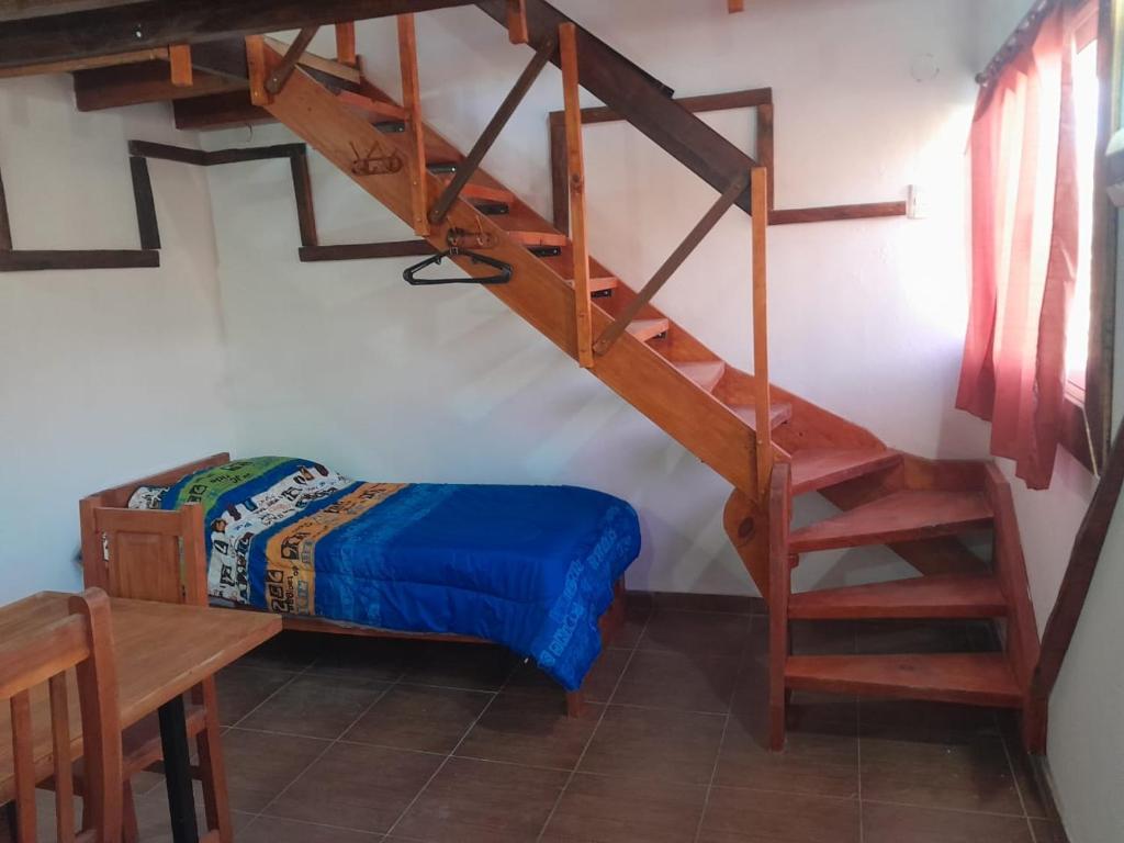Departamento 2 - 2