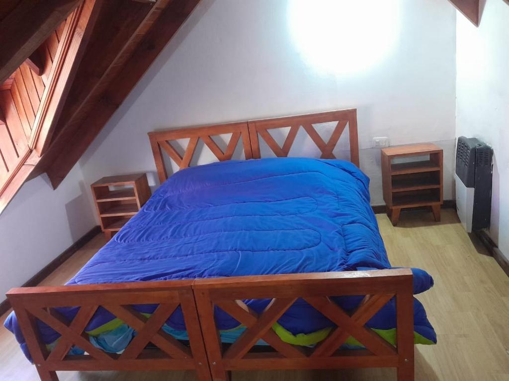 Departamento 2 - 5
