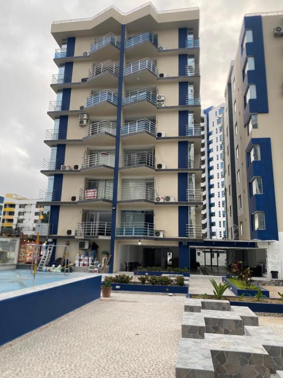 Departamento frente al mar - 3