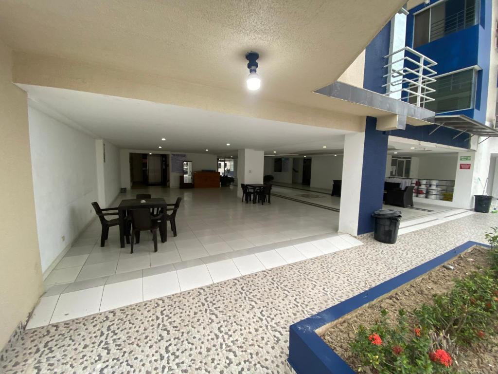 Departamento frente al mar - 5