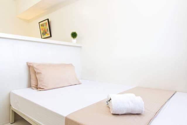 Condo Studio Luxe at Princeton Residences photo