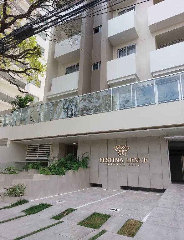 Departamento de 2 habitaciones en Av Las Americas - 2